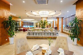 Muong Thanh Grand Ha Long Hotel