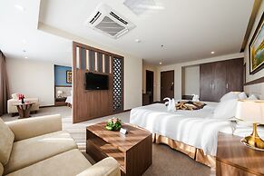 Muong Thanh Grand Ha Long Hotel
