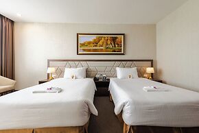 Muong Thanh Grand Ha Long Hotel