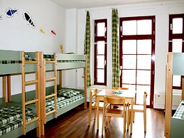 Sleepy Lion Hostel, Youth Hotel & Apartments Leipzig