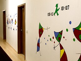 Sleepy Lion Hostel, Youth Hotel & Apartments Leipzig