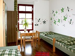 Sleepy Lion Hostel, Youth Hotel & Apartments Leipzig