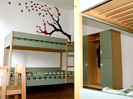 Sleepy Lion Hostel, Youth Hotel & Apartments Leipzig