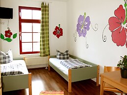 Sleepy Lion Hostel, Youth Hotel & Apartments Leipzig