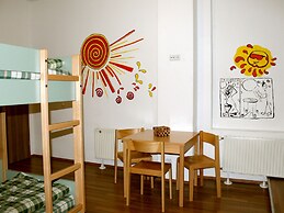 Sleepy Lion Hostel, Youth Hotel & Apartments Leipzig