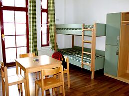 Sleepy Lion Hostel, Youth Hotel & Apartments Leipzig