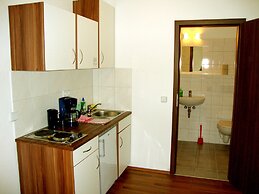 Sleepy Lion Hostel, Youth Hotel & Apartments Leipzig