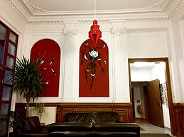 Sleepy Lion Hostel, Youth Hotel & Apartments Leipzig