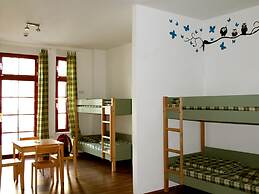 Sleepy Lion Hostel, Youth Hotel & Apartments Leipzig