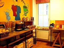 Sleepy Lion Hostel, Youth Hotel & Apartments Leipzig