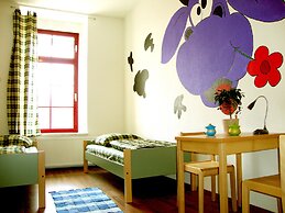 Sleepy Lion Hostel, Youth Hotel & Apartments Leipzig