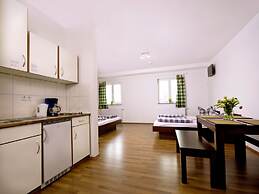 Sleepy Lion Hostel, Youth Hotel & Apartments Leipzig