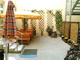 Sleepy Lion Hostel, Youth Hotel & Apartments Leipzig