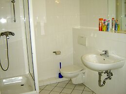 Sleepy Lion Hostel, Youth Hotel & Apartments Leipzig