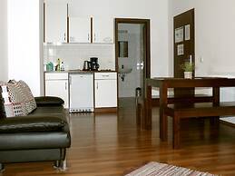 Sleepy Lion Hostel, Youth Hotel & Apartments Leipzig