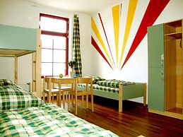 Sleepy Lion Hostel, Youth Hotel & Apartments Leipzig