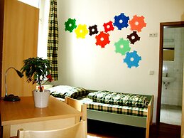 Sleepy Lion Hostel, Youth Hotel & Apartments Leipzig