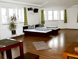 Sleepy Lion Hostel, Youth Hotel & Apartments Leipzig