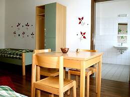 Sleepy Lion Hostel, Youth Hotel & Apartments Leipzig