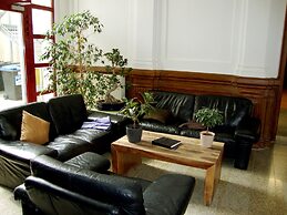 Sleepy Lion Hostel, Youth Hotel & Apartments Leipzig