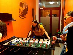 Sleepy Lion Hostel, Youth Hotel & Apartments Leipzig