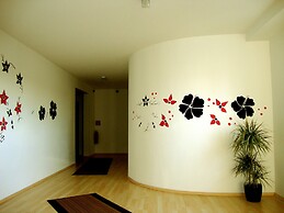 Sleepy Lion Hostel, Youth Hotel & Apartments Leipzig