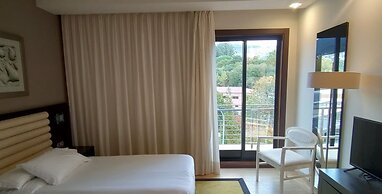Hotel Bienestar Moaña