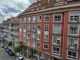 Hotel Bienestar Moaña