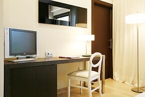 Hotel Bienestar Moaña
