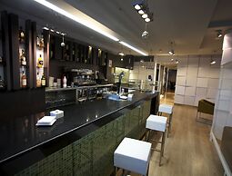 Hotel Bienestar Moaña