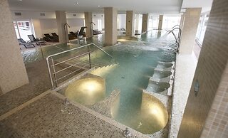 Hotel Bienestar Moaña