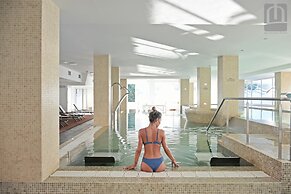Hotel Bienestar Moaña