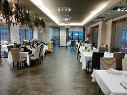 Hotel Bienestar Moaña