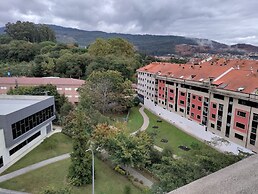 Hotel Bienestar Moaña