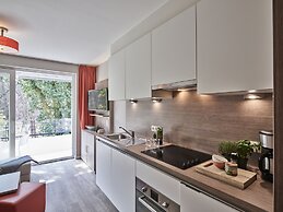 Holiday Suites Limburg