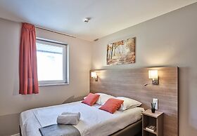 Holiday Suites Limburg