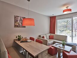 Holiday Suites Limburg