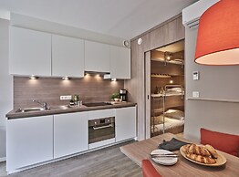 Holiday Suites Limburg