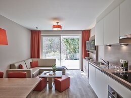 Holiday Suites Limburg