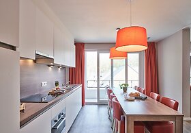 Holiday Suites Limburg