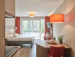 Holiday Suites Limburg