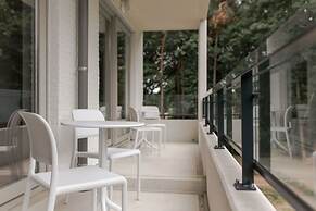 Holiday Suites Limburg