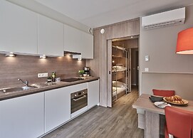 Holiday Suites Limburg