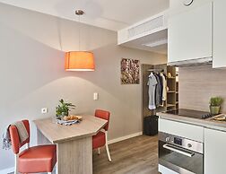 Holiday Suites Limburg