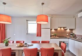 Holiday Suites Limburg
