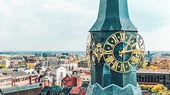 Holiday Suites Limburg