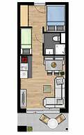 Holiday Suites Limburg