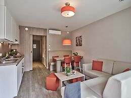 Holiday Suites Limburg