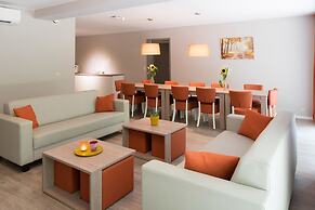 Holiday Suites Limburg