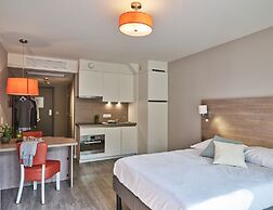 Holiday Suites Limburg